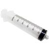 GIMA SIRINGA 3 PEZZI SENZA AGO - 60 ml LLC conf. 25 pz.