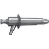 GIMA ANOSCOPIO F.O. 15x70 mm + otturatore