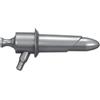 GIMA ANOSCOPIO F.O. 20x70 mm + otturatore