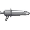 GIMA ANOSCOPIO F.O. 25x70 mm + otturatore