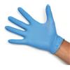 GIMA GUANTI NITRILE - LEGGERI - medi conf. 100 pz.