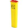 GIMA CONTENITORE RIFIUTI TAGLIENTI MAGNUM 6,3 litri