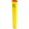 GIMA CONTENITORE RIFIUTI TAGLIENTI MAGNUM XL 8,3 litri