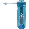 GIMA KIT D'IRRIGAZIONE AURICOLARE PER LAVAGGIO SPRAY OTOCLEAR AQUABOT - bottiglia da 650 ml 1 kit