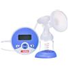 GIMA Tiralatte Elettrico Gima Singolo BPA Free con Accessori