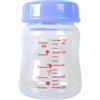 GIMA BOTTIGLIA LATTE 150 ml con coperchio conf. 3 pz.