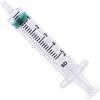 GIMA SIRINGA BD EMERALD SENZA AGO - 5 ml Luer Slip centrale conf. 100 pz.