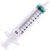 GIMA SIRINGA BD EMERALD SENZA AGO - 10 ml Luer Slip centrale conf. 100 pz.