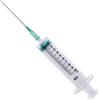 GIMA SIRINGA BD EMERALD CON AGO 21G - 10 ml Luer Slip centrale conf. 100 pz.