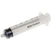GIMA SIRINGA BD PLASTIPAK SENZA AGO - 10 ml Luer Lock conf. 100 pz.