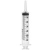GIMA SIRINGA BD PLASTIPAK SENZA AGO - 50 ml Cono Catetere conf. 60 pz.