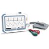 GIMA MONITOR SEGNI VITALI CON ECG HOLTER CHECK-ME PRO - WIRELESS