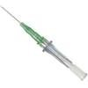 GIMA AGO CANNULA PERIFERICO EV BD INSYTE 18G x30mm - 381244 conf. 50 pz.