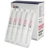 GIMA AGO CANNULA PERIFERICO EV DI SICUREZZA BD INSYTE AUTOGUARD 20G x30mm - 381834 conf. 50 pz.