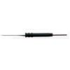 GIMA ELETTRODO A SPILLO - 7 cm - autoclavabile conf. 5 pz.