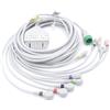 GIMA CAVO ECG 10 derivazioni per monitor K12 - ricambio per 35308, 35332