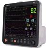 GIMA MONITOR MULTIPARAMETRICO GIMA K15 TOUCHSCREEN - ECG 10 derivazioni
