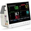 GIMA MONITOR PAZIENTE AIVIEW V12