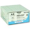 ETHICON SUTURA MONOFILAMENTO ETHICON PROLENE BLUE - 4/0 ago 19 mm - 45 cm conf. 36 pz.
