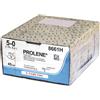 ETHICON SUTURA MONOFILAMENTO ETHICON PROLENE BLUE - 5/0 ago 19 mm FS-2 conf. 36 pz.