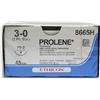 ETHICON SUTURA MONOFILAMENTO ETHICON PROLENE BLUE - 3/0 ago 19 mm FS-3 conf. 36 pz.