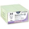 ETHICON SUTURA ASSORBIBILE ETHICON VICRYL PLUS - 3/0 ago 17 mm - intrecciata conf. 36 pz.