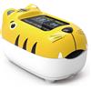 GIMA PULSOSSIMETRO PEDIATRICO OXY-0 - tigre - GB,FR,IT,PT,SE,RO