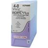 ETHICON SUTURA ASSORBIBILE ETHICON VICRYL PLUS - 4/0 ago 13 mm - intrecciata conf. 36 pz.