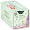 ETHICON SUTURA ASSORBIBILE ETHICON VICRYL RAPID - 4/0 ago 19 mm - intrecciata conf. 12 pz.