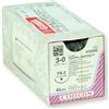 ETHICON SUTURA ASSORBIBILE ETHICON VICRYL RAPID - 3/0 ago 19 mm - intrecciata conf. 12 pz.