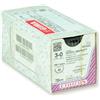 ETHICON SUTURA ASSORBIBILE ETHICON VICRYL RAPID - 3/0 ago 17 mm - intrecciata conf. 12 pz.