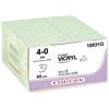 ETHICON SUTURA ASSORBIBILE ETHICON VICRYL - 4/0 ago 25 mm conf. 12 pz.