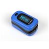 GIMA PULSOXIMETRO OXY-4 - blu - GB,FR,IT,DE,ES,PT,GR,PL