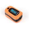 GIMA PULSOXIMETRO OXY-4 - arancione - GB,FR,IT,DE,ES,PT,GR,PL