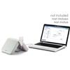 GIMA DENSITOMETRO OSSEO AD ULTRASUONI SUNLIGHT MINIOMNI PER LA VALUTAZIONE DELL'OSTEOPOROSI con sonda CM + software
