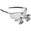 HEINE OCCHIALI BINOCULARI HEINE 2,5X - 420 mm