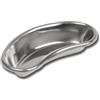 GIMA BACINELLA RENIFORME INOX - profonda - 162x77x31 mm