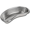 GIMA BACINELLA RENIFORME INOX - profonda - 207x98x39 mm