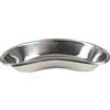 GIMA BACINELLA RENIFORME INOX - profonda - 309x149X59 mm