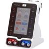 GIMA GARROT PNEUMATICO DTS-3000 - 2 canali