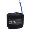 GIMA BRACCIALE SINGOLO 80x9 cm gamba M - blu