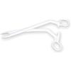 GIMA PINZA CHERON 25 cm- sterile conf. 25 pz.