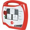 GIMA DEFIBRILLATORE AED RESCUE SAM - italiano