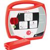 GIMA DEFIBRILLATORE AED RESCUE SAM - spagnolo