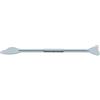 GIMA SPATULA DI AYRE IN PLASTICA - Tipo B - sterile conf. 100 pz.