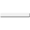 GIMA VETRINI MOLATI 26x76x1,2 mm conf. 200 pz.