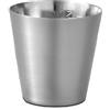 GIMA BICCHIERE PER MEDICINE INOX - 60 ml, graduato