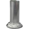 GIMA PORTAPINZE INOX diam. 55x140 mm