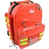 GIMA ZAINO EMERGENZA "GIMA 12 " PVC - completo