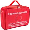 GIMA BORSA Pronto Soccorso MIZARD - nylon